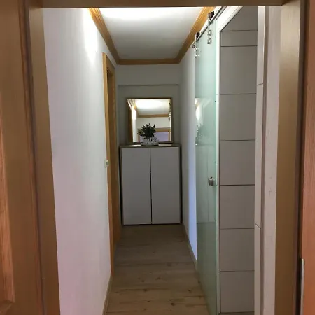 Apartmán Radauer