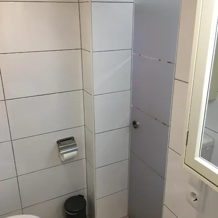 Apartment Radauer *