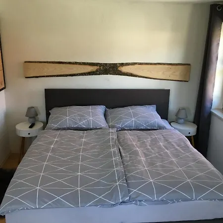 Apartment Radauer