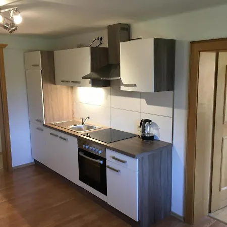 Radauer Apartment