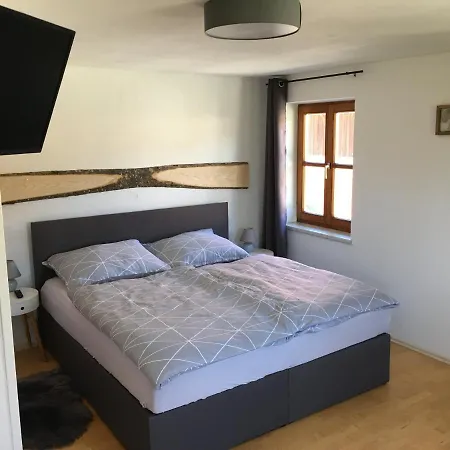 Radauer Apartment Mondsee