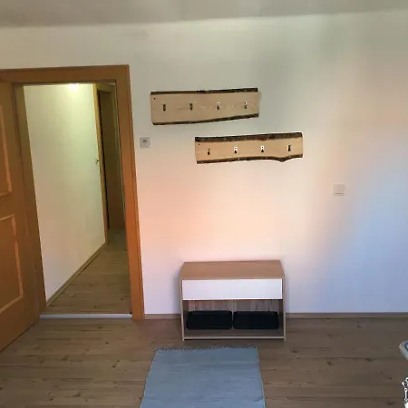 Radauer Apartment