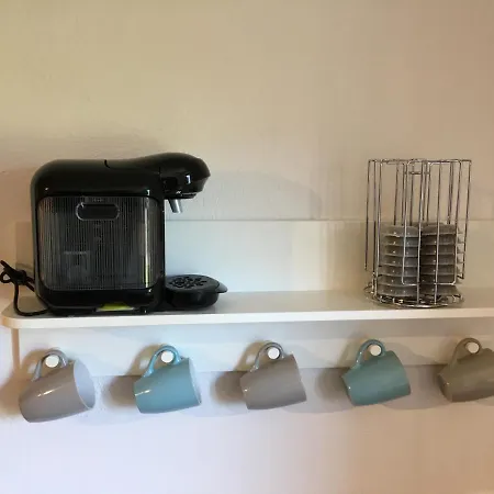 Apartment Radauer *