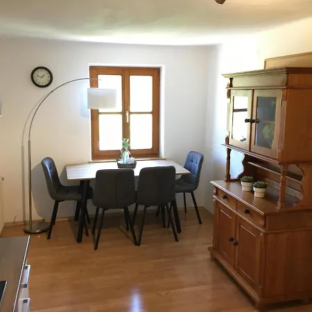 Apartment Radauer
