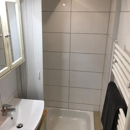 Apartment Radauer