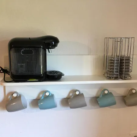Radauer Apartment