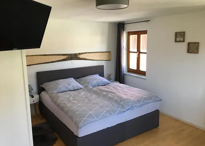 Radauer Apartment Mondsee