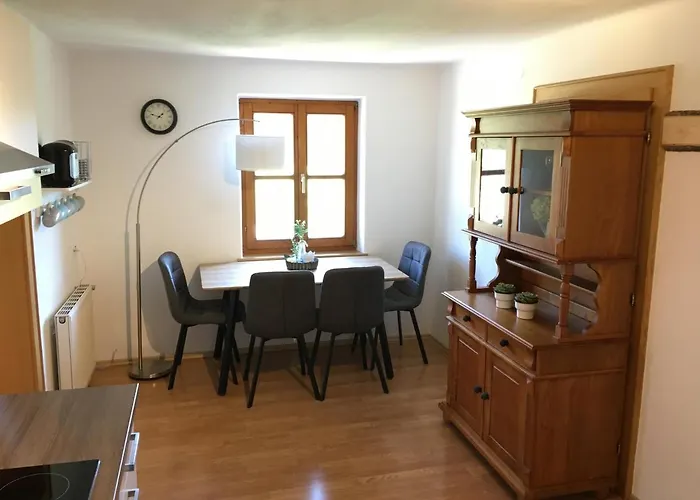 Apartment Radauer